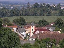 Újezd (Domažlice District) httpsuploadwikimediaorgwikipediacommonsthu