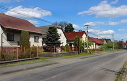 Újezd (Žďár nad Sázavou District) httpsuploadwikimediaorgwikipediacommonsthu