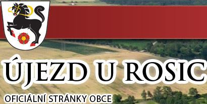 Újezd u Rosic wwwujezdurosicczskinsujezdurimageslogojpg