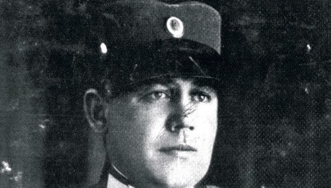 Jezdimir Dangić 10 oficira Dragoljuba Mihailovia i Jugoslovenske vojske u otadbini
