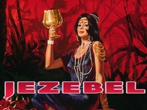 Jezebel The Jezebel Demon Spirit YouTube