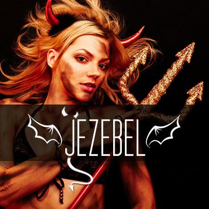 Jezebel Jezebel by Seduce Juice