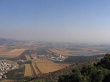 Jezreel Valley httpsuploadwikimediaorgwikipediacommonsthu