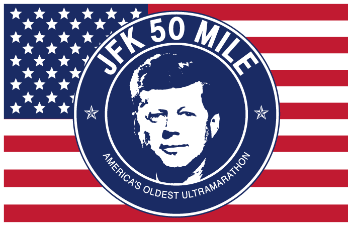 JFK 50 Mile 50 Mile
