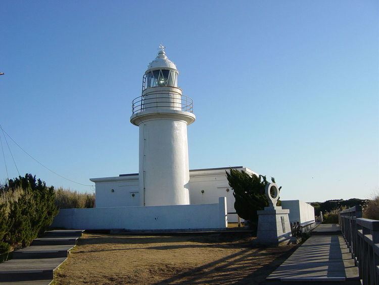 Jōgashima Lighthouse