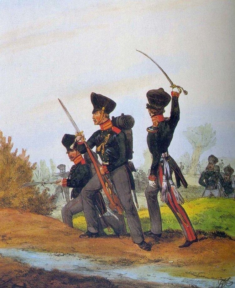Jäger (infantry)