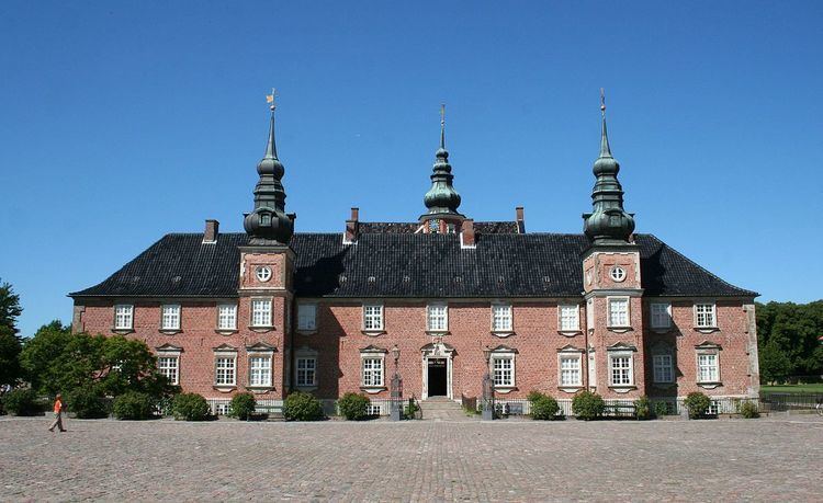 Jægerspris Castle