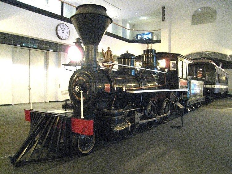 JGR Class 7100