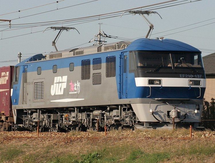 JGR Class 8150