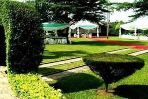 Jhalobia Recreation Park and Garden Jhalobia Recreation Park and Gardens Lagos Parks in Ikeja