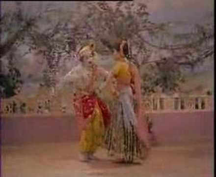 Jhanak Jhanak Payal Baje YouTube