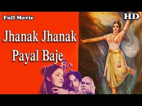 Jhanak Jhanak Payal Baaje Full Hindi Movie Popular Hindi Movies