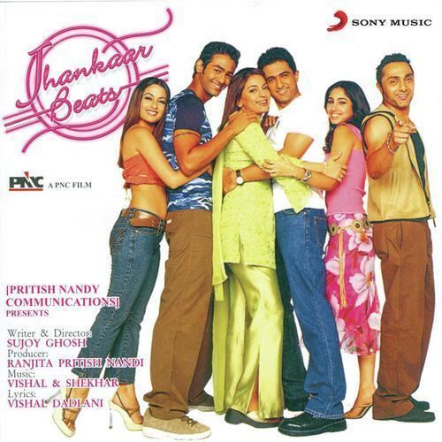 Jhankaar Beats Jhankaar Beats Jhankaar Beats songs Hindi Album Jhankaar Beats