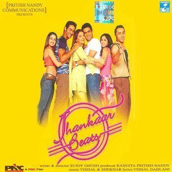 Jhankaar Beats Jhankaar Beats 2003 VishalShekhar Listen to Jhankaar Beats