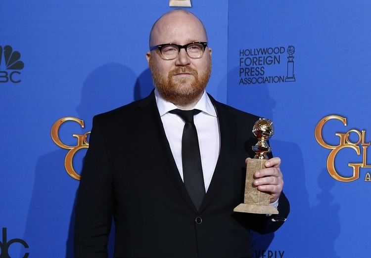 Jóhann Jóhannsson Jhann Jhannsson nominated for BAFTA Cinema Scandinavia