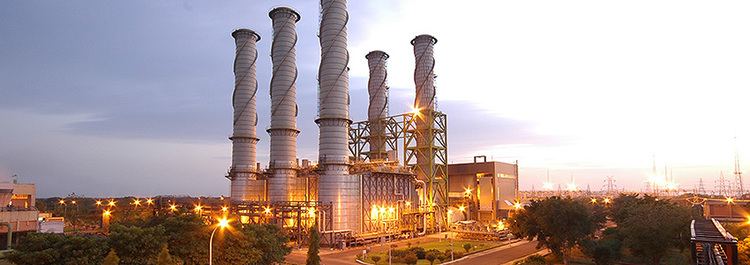 Jhanor-Gandhar Thermal Power Station wwwntpccoinsitesdefaultfilesgasbasedpower
