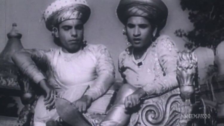 Jhansi Ki Rani 1953 HD Sohrab Modi Mehtab Sapru Old Hindi