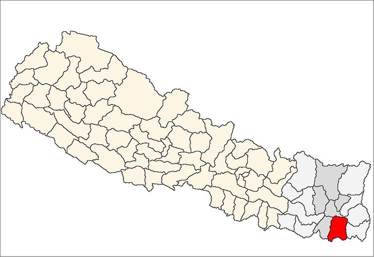Jhapa Baijanathpur