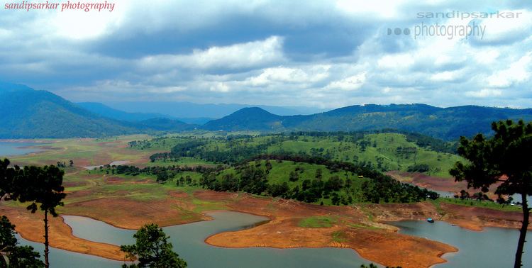 Jharkhand Beautiful Landscapes of Jharkhand