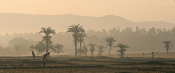 Jharkhand Beautiful Landscapes of Jharkhand