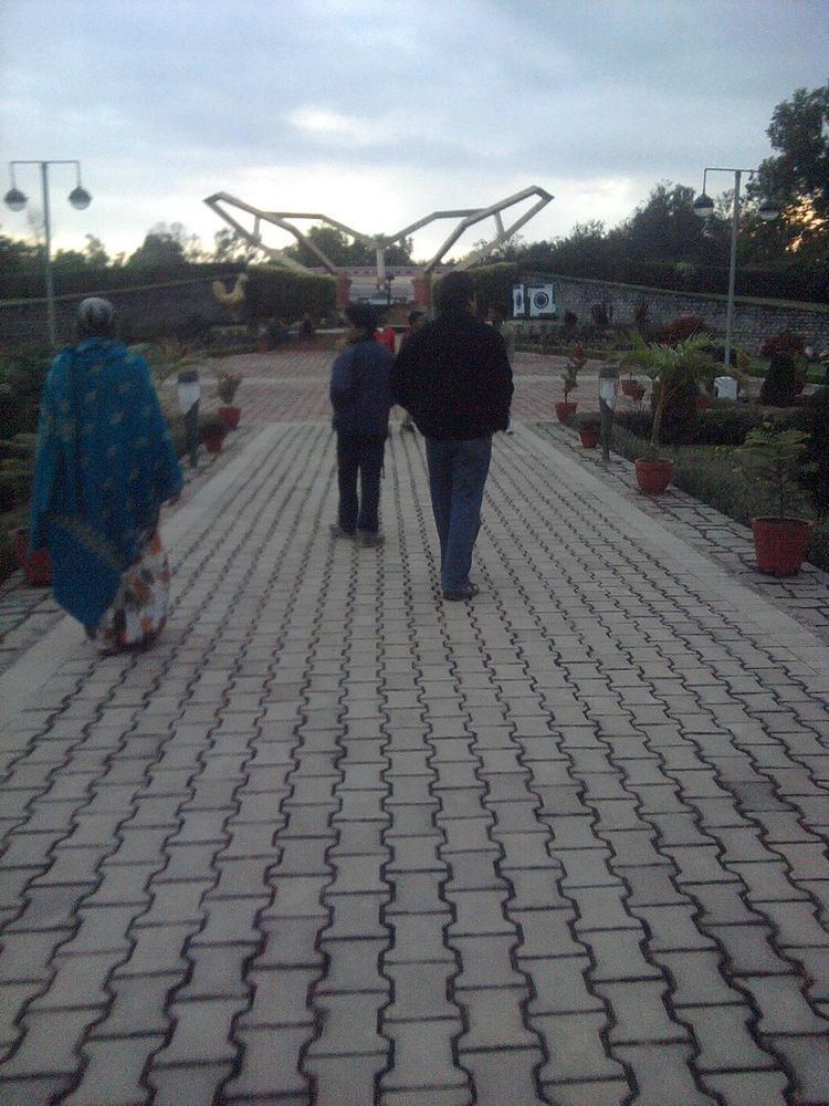 Jharkhand War Memorial