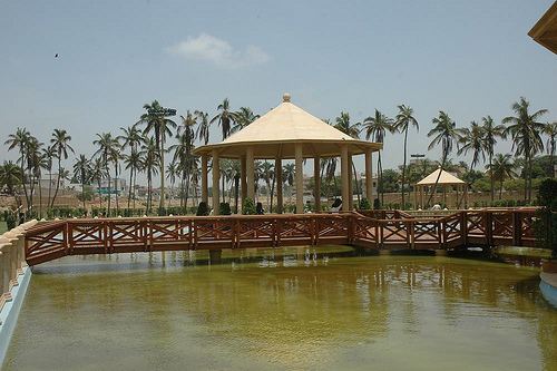 Jheel Park Jheel Park One of the Most Beautiful Recreational Place