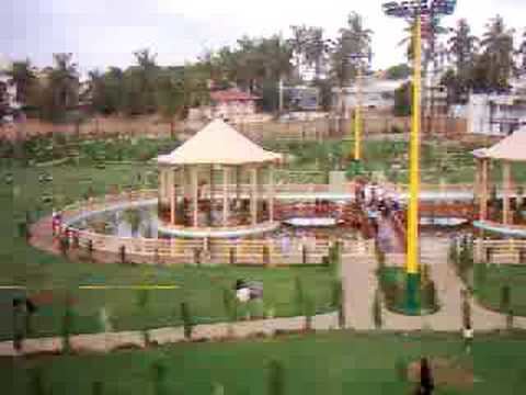 Jheel Park Renovated Jheel Park Karachi YouTube