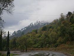 Jhelum Valley (Kashmir) Jhelum Valley Kashmir Wikipedia