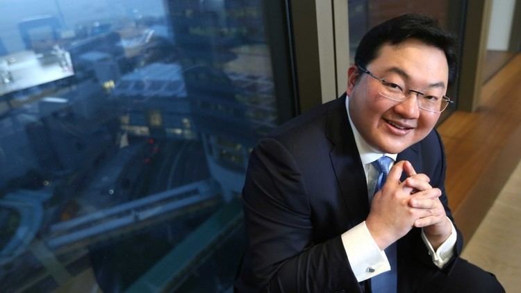 Jho Low Ive nothing to hide Malaysias Jho Low breaks silence to deny