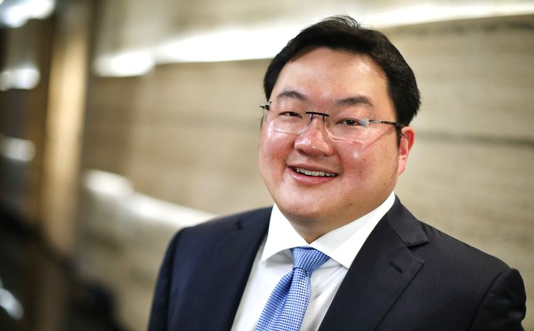 Jho Low Jho Low and the Wolf of Wall Street how Malaysian
