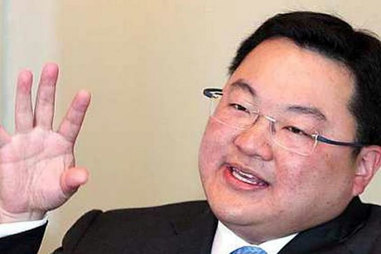 Jho Low Malaysian businessman Jho Low says being made scapegoat