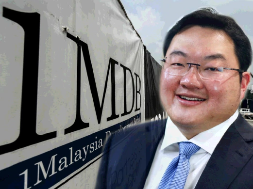 Jho Low Singapore names Jho Low as person of interest in 1MDBlinked probe