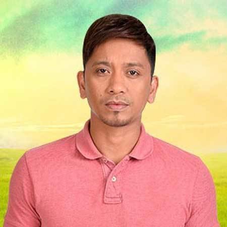 Jhong Hilario Jhong Hilario Bio Fact wedding wife son age movies net worth