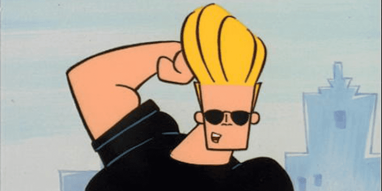 Jhonny Bravo Cartoon Network classics Johnny Bravo and Dexter to star