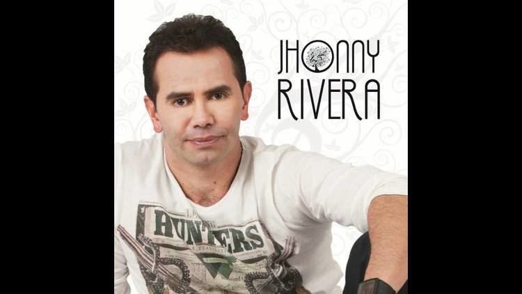 Jhonny Rivera Sin Tu Amor Jhonny Rivera Prev YouTube