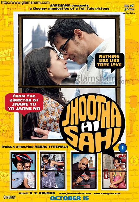 Jhootha Hi Sahi 2010