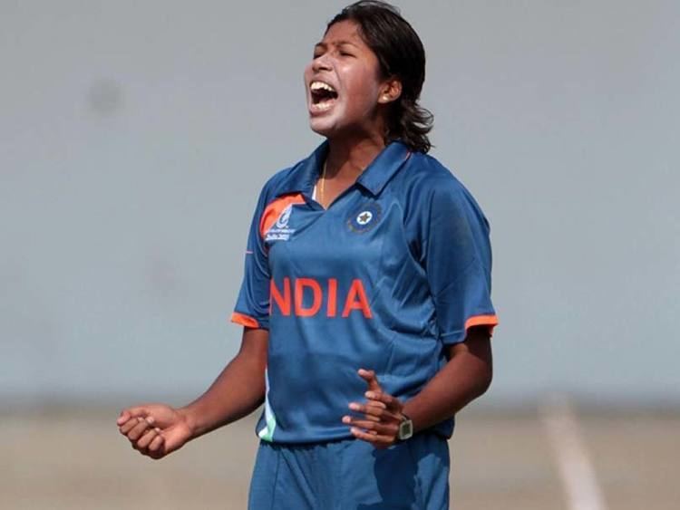 Jhulan Goswami Goswami Becomes Highest ODI Wickettaker In Womens Cricket