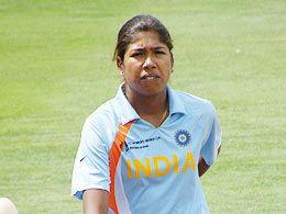Jhulan Goswami jhulan goswami latest news information pictures articles