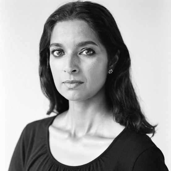 Jhumpa Lahiri Jhumpa Lahiri On Dislocation WSJ