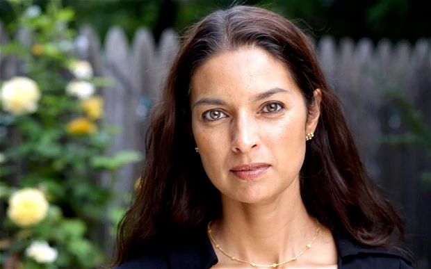 Jhumpa Lahiri Booker Prize 2013 Jhumpa Lahiri interview Telegraph