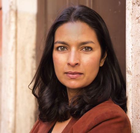 Jhumpa Lahiri An Interview with Jhumpa Lahiri Parul Sehgal