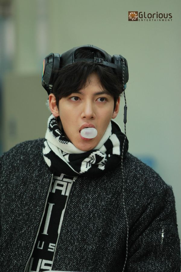 Ji Chang-wook Drama New stills of Ji Chang Wook in Healer Part 4