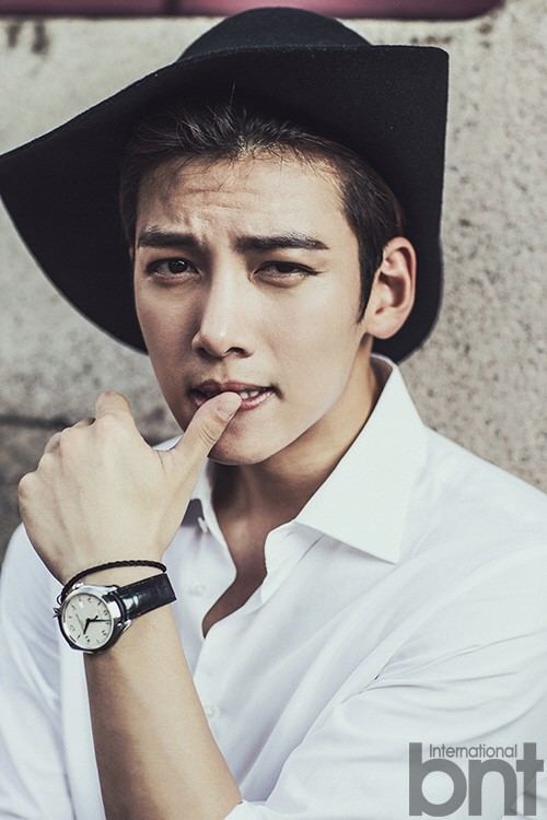 Ji Chang-wook Actor Ji Chang Wook Says He Turned Down an Offer to Appear