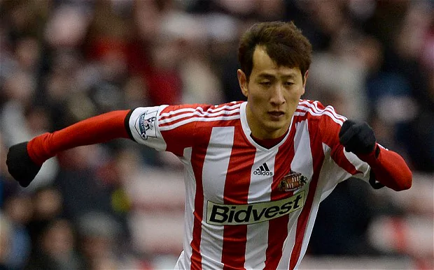 Ji Dong-won Borussia Dortmund agree to snap up rejected Sunderland