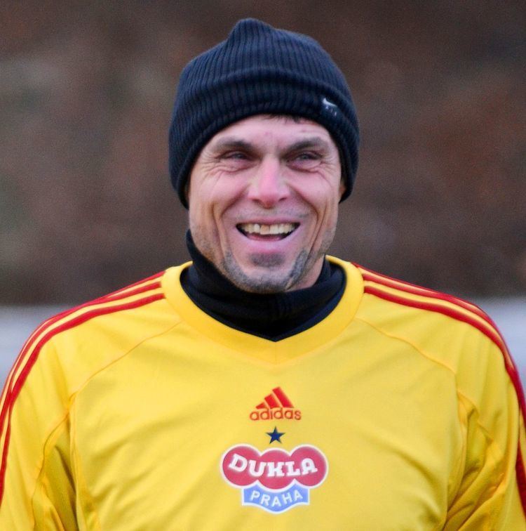 Jiri Jeslinek (footballer born 1962)