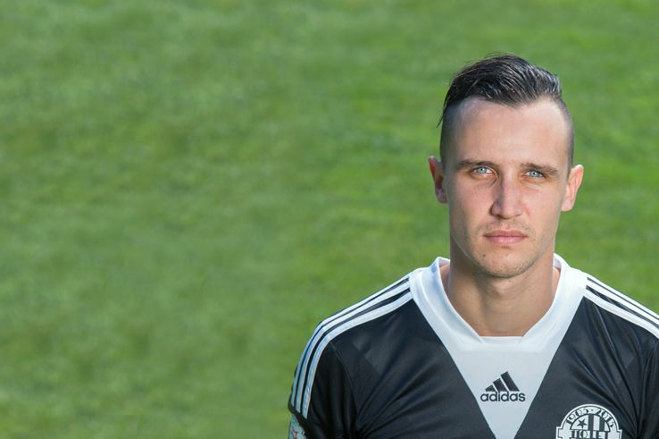 Jiri Kladrubsky SK Dynamo esk Budjovice Profil hre Ji Kladrubsk