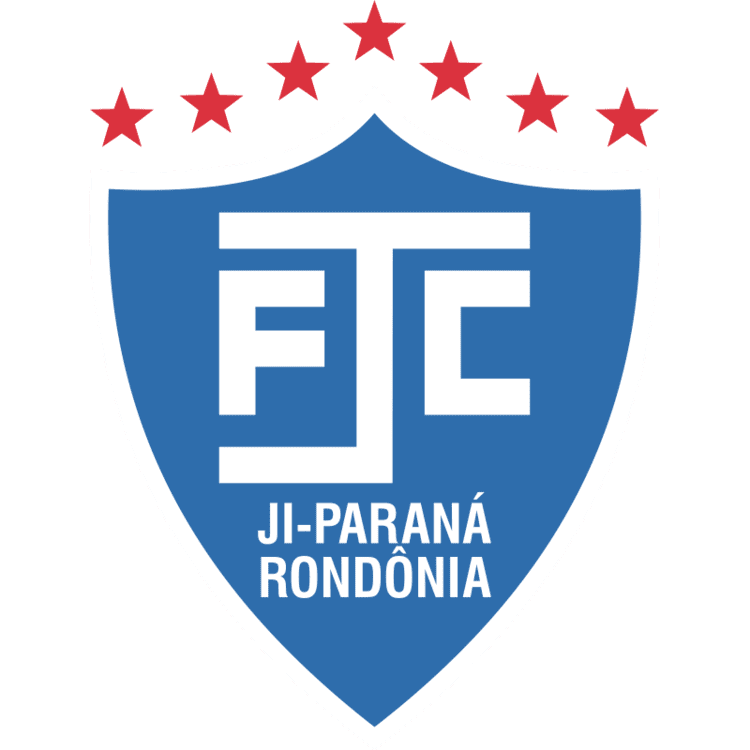 Ji-Paraná Futebol Clube JIPARAN RO