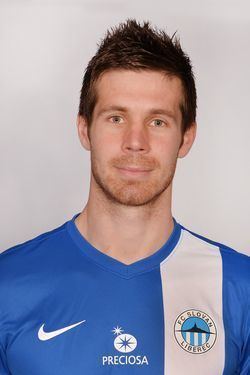 Jiří Pimpara FC Slovan Liberec Player profile Ji Pimpara