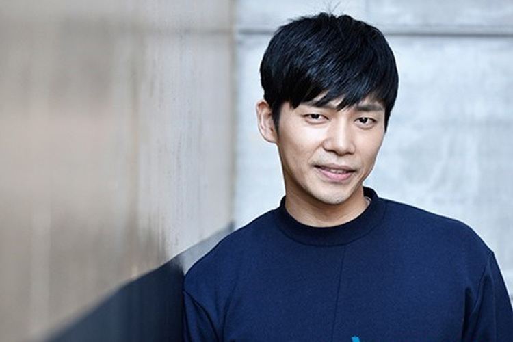 Ji Seung-hyun (actor) Fakta Menarik dari 11 Pemain Drama 39Descendants of the Sun39 Korea Iyaa