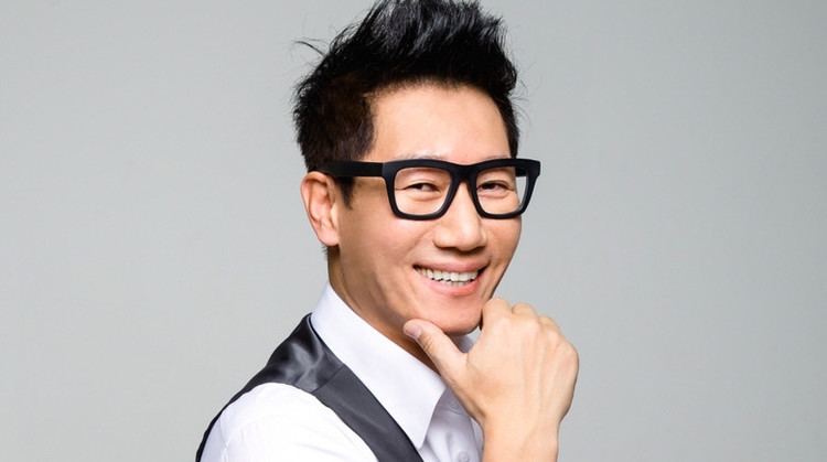 Ji Suk-jin Ji Suk Jin Profile KPop Music